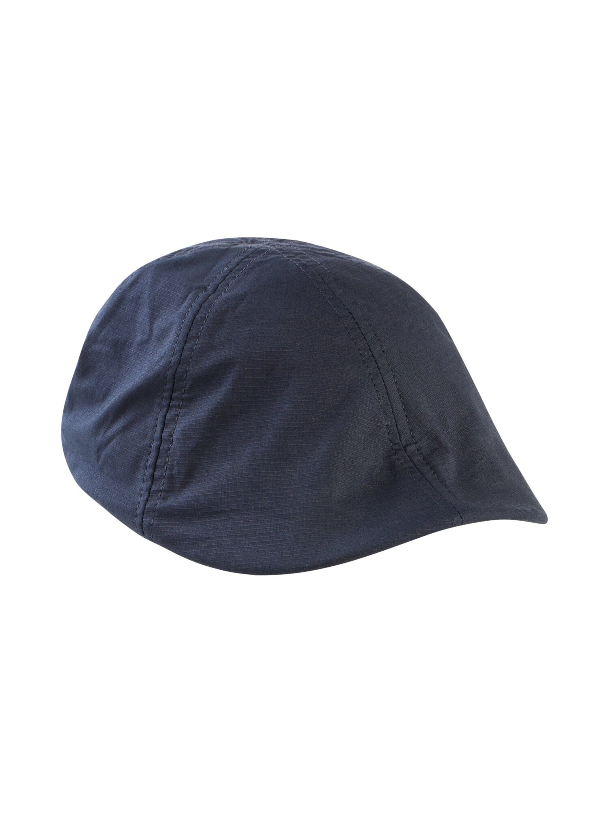 CAMEL ACTIVE Cap in Blue: front
