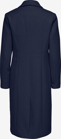 Cappotto di mezza stagione 'Emma' di ONLY in blu