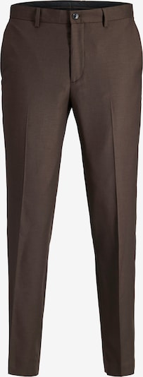 JACK & JONES Suorat housut 'JPRSOLARIS' värissä tummanruskea, Tuotenäkymä
