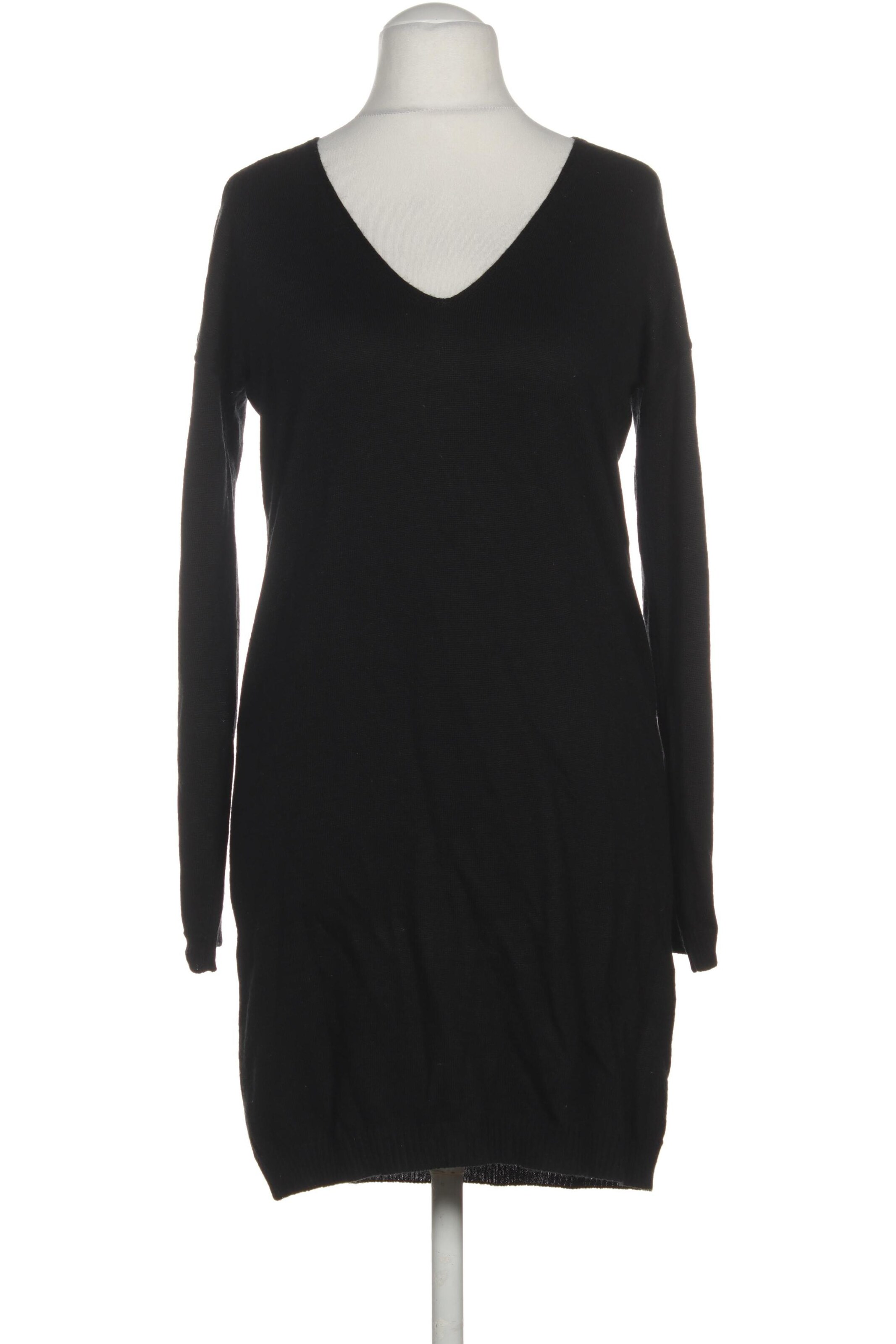 Weekend Max Mara Kleid L in Schwarz: Vorderseite