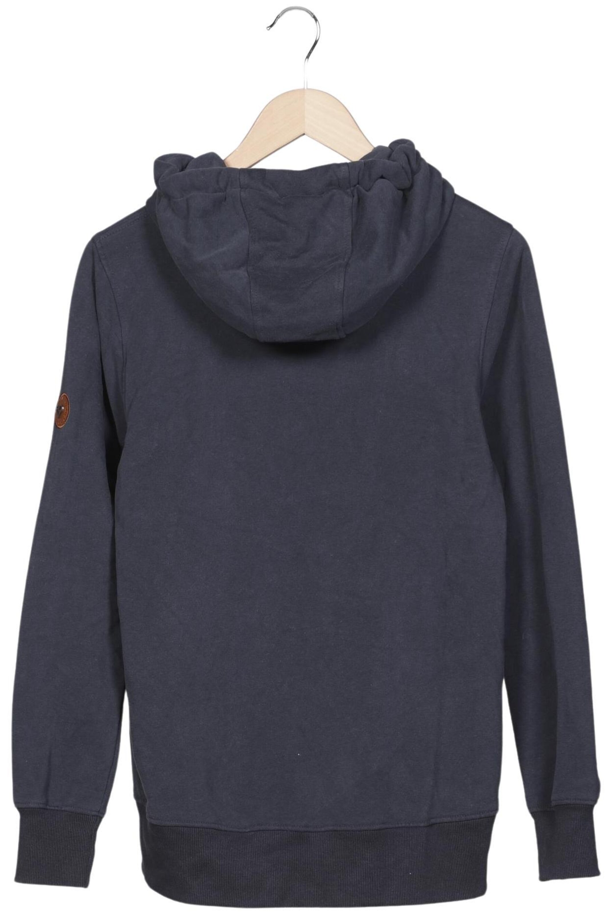 alife & kickin Sweatshirt & Zip-Up Hoodie in M in Blue