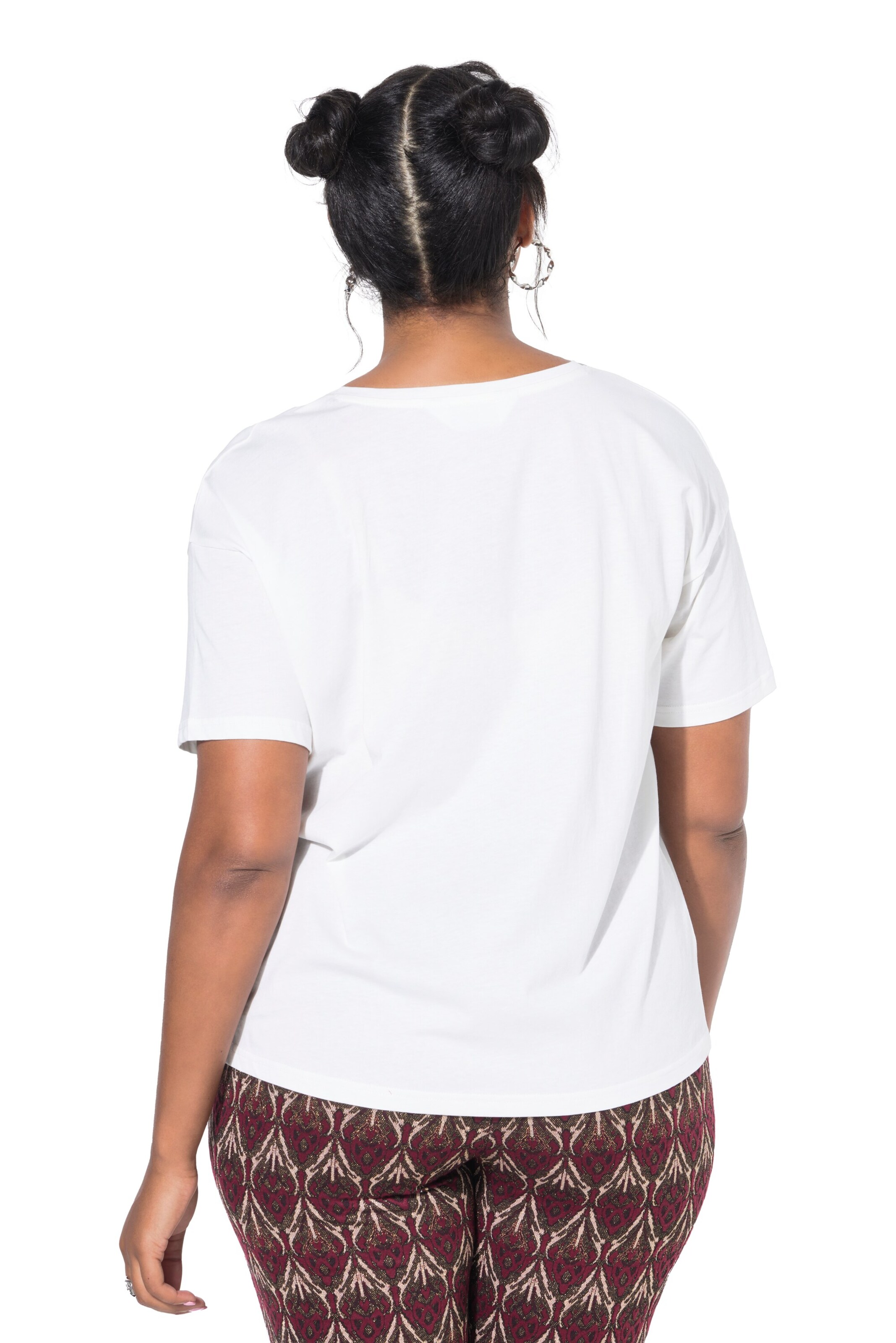 Studio Untold Shirt in White