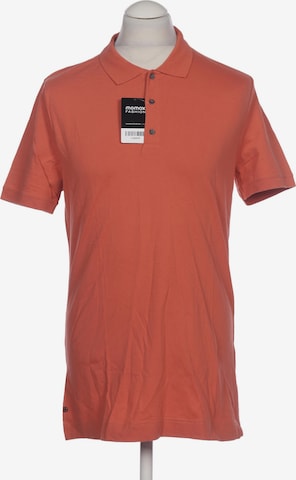 STRELLSON Shirt in L in Orange: front