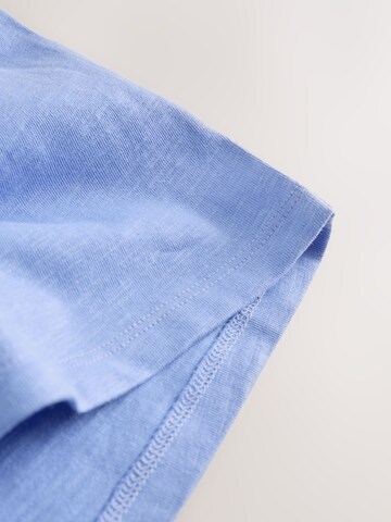 Next Tričko – modrá