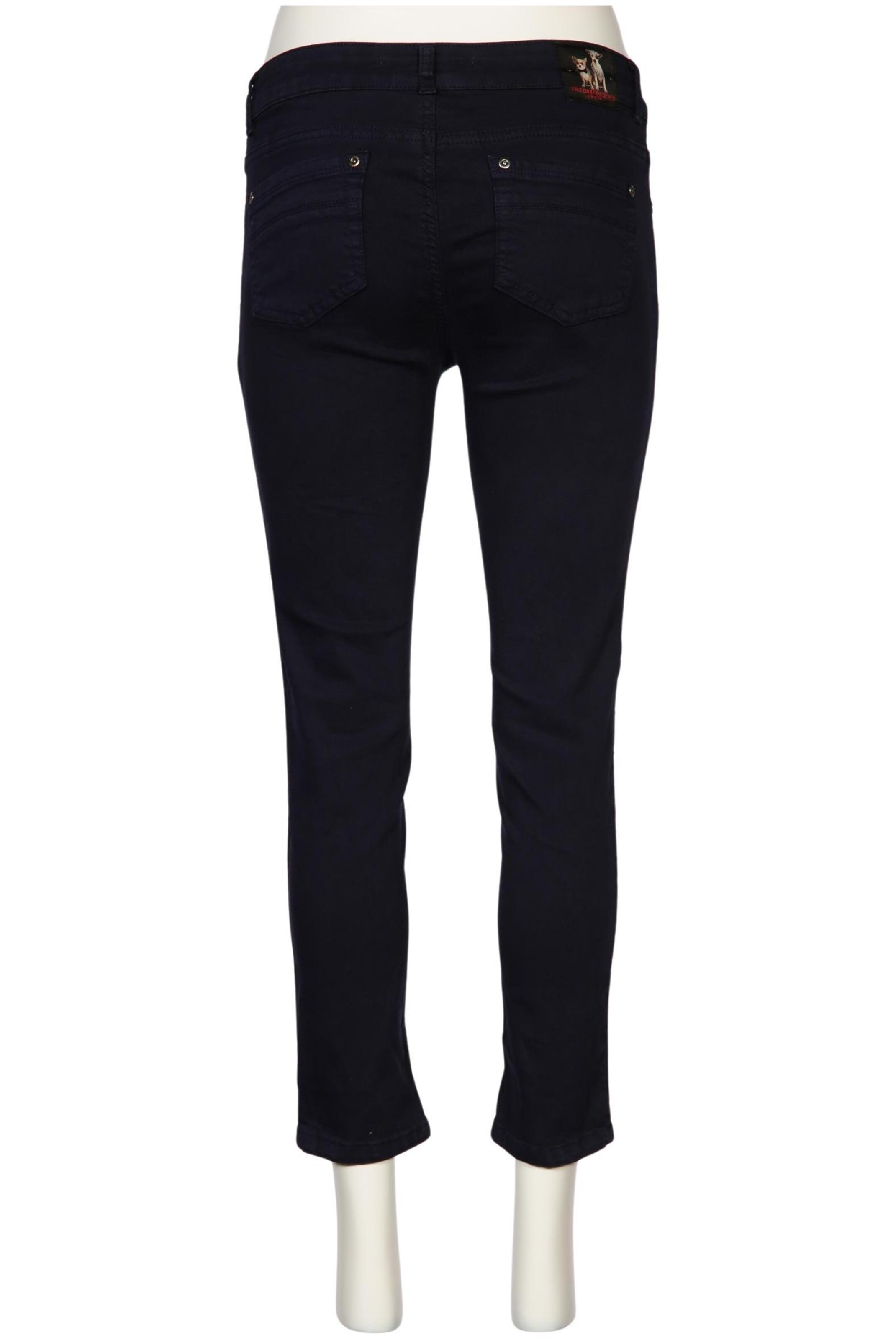 Frieda & Freddies NY Jeans 29 in Blau