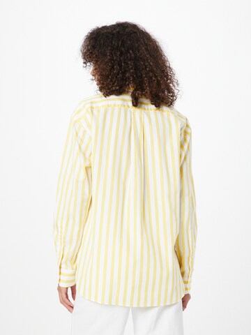 Polo Ralph Lauren Μπλούζα σε κίτρινο
