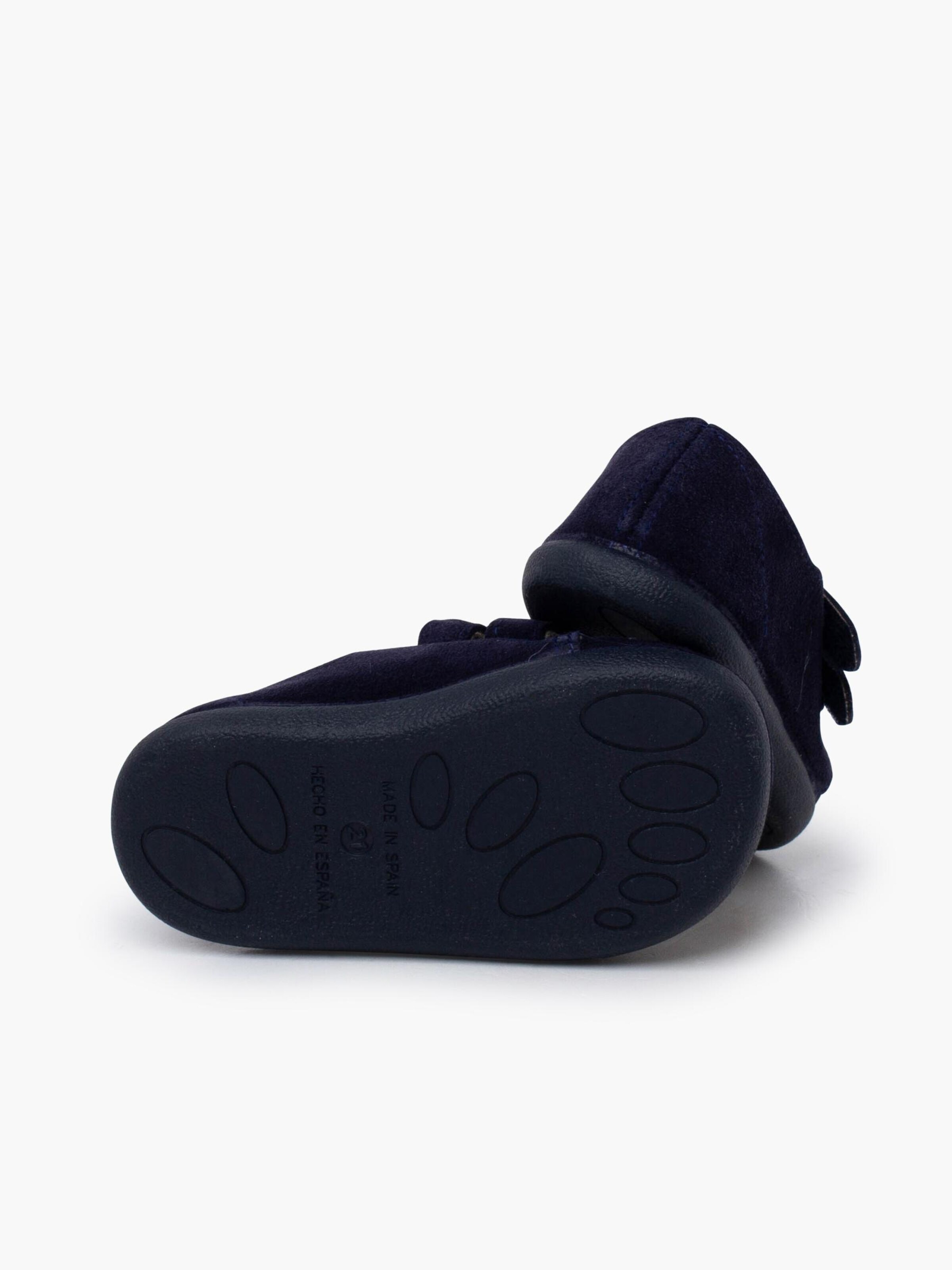 Pisamonas - Zapatillas deportivas en azul