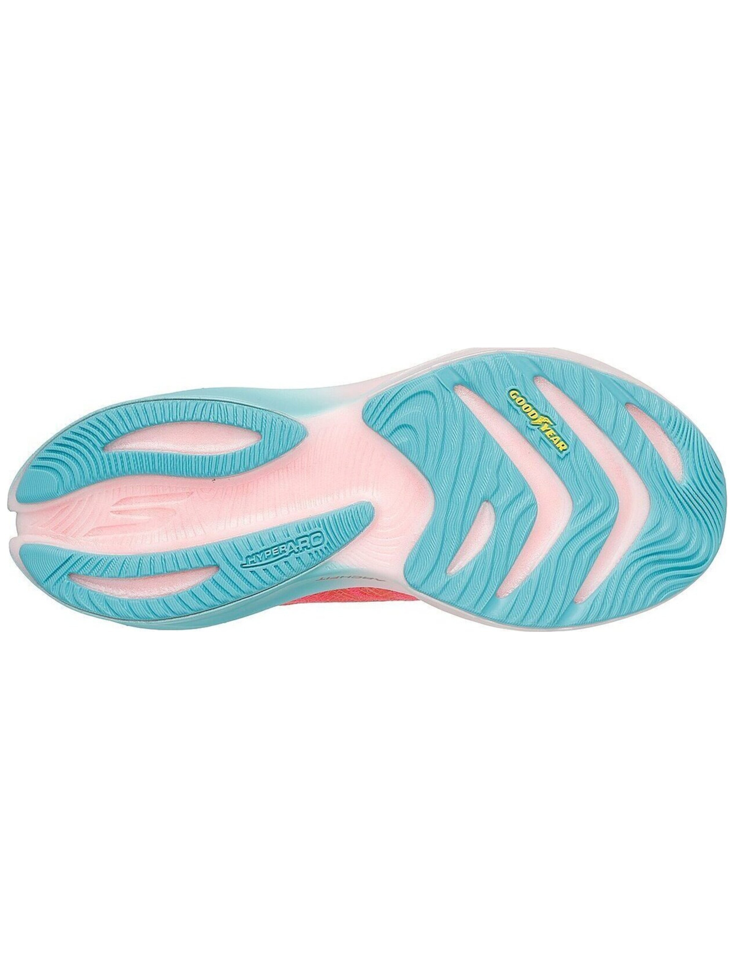 Chaussure de sport 'Skx Aero Spark' Skechers Performance en rose