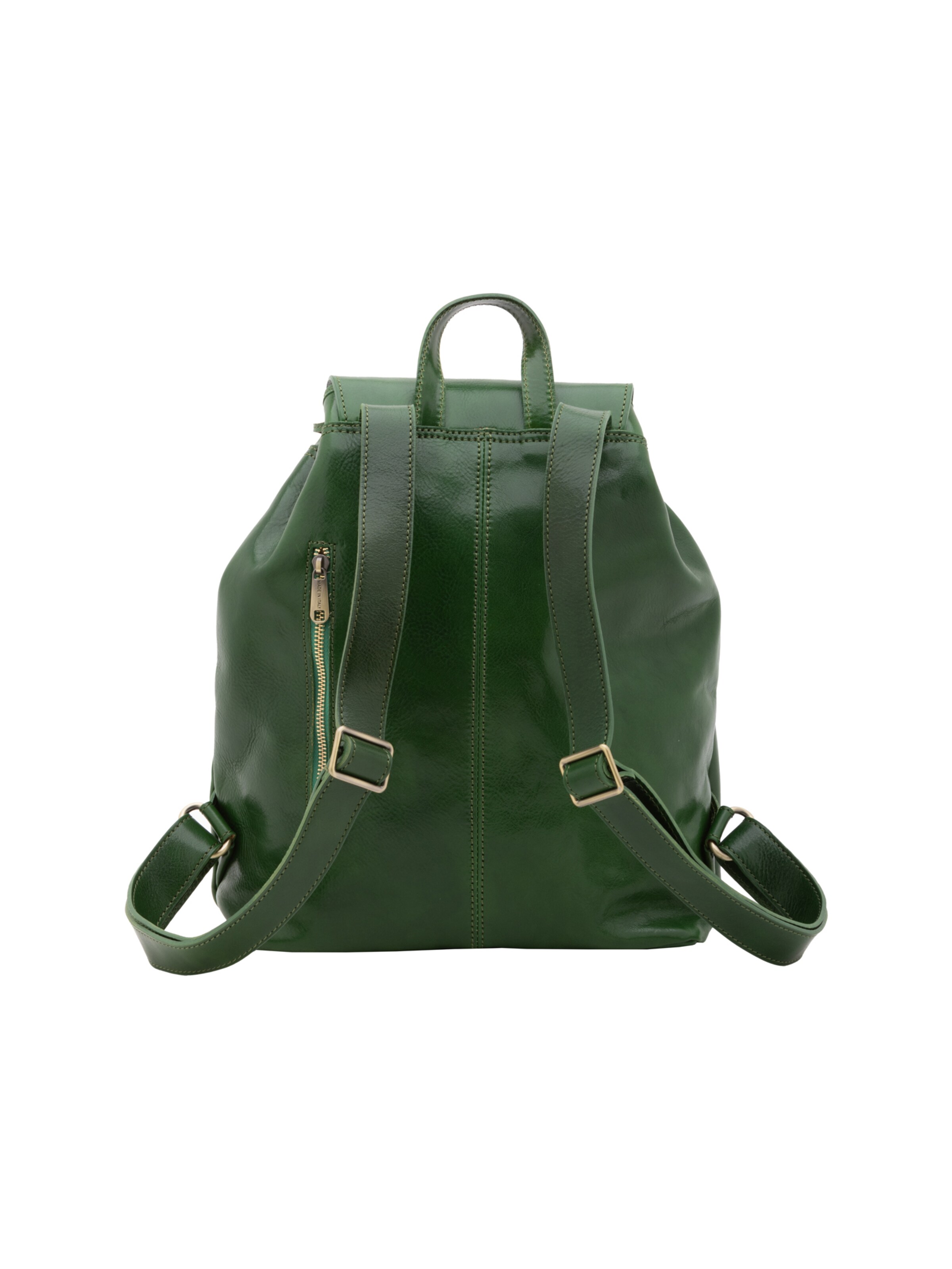 Borsa a spalla di I Fratelli in verde