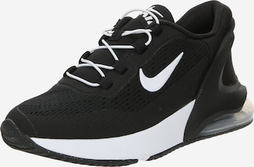 Sneaker 'Air Max 270 GO' di Nike Sportswear in nero: frontale