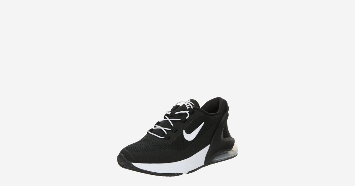 Nike Sportswear Zapatillas deportivas Air Max 270 GO en Negro ABOUT YOU