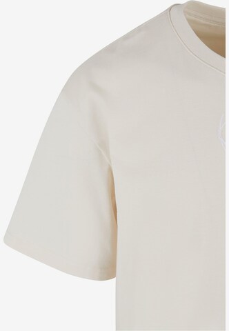 Karl Kani T-shirt i beige