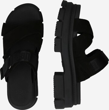 Mule 'Ashton' UGG en noir