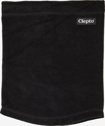 Cleptomanicx Loop in schwarz, Produktansicht