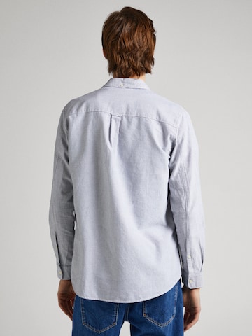 Pepe Jeans Shirt 'COSBY' in Blauw