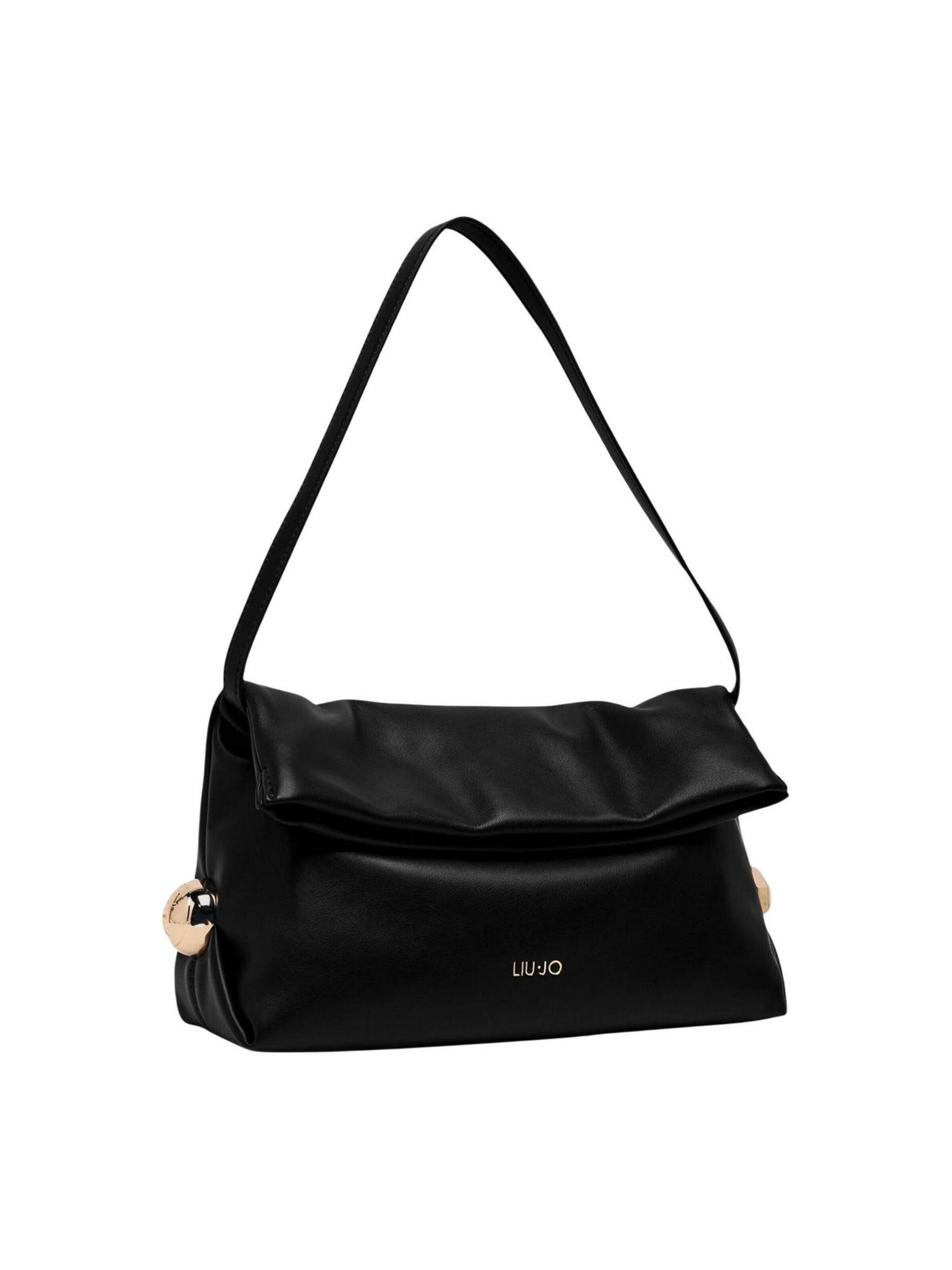 Liu Jo Handtas 'POCHETTE AF6097 E1065' in Zwart