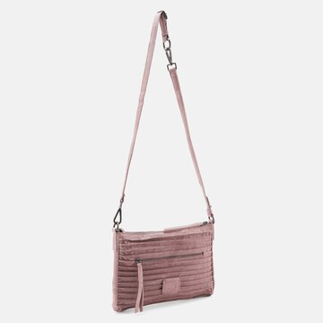 Sac bandoulière 'Riffel' FREDsBRUDER en rose