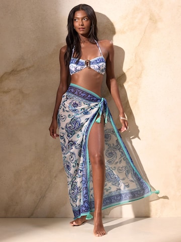 Telo da mare di Lipsy in blu