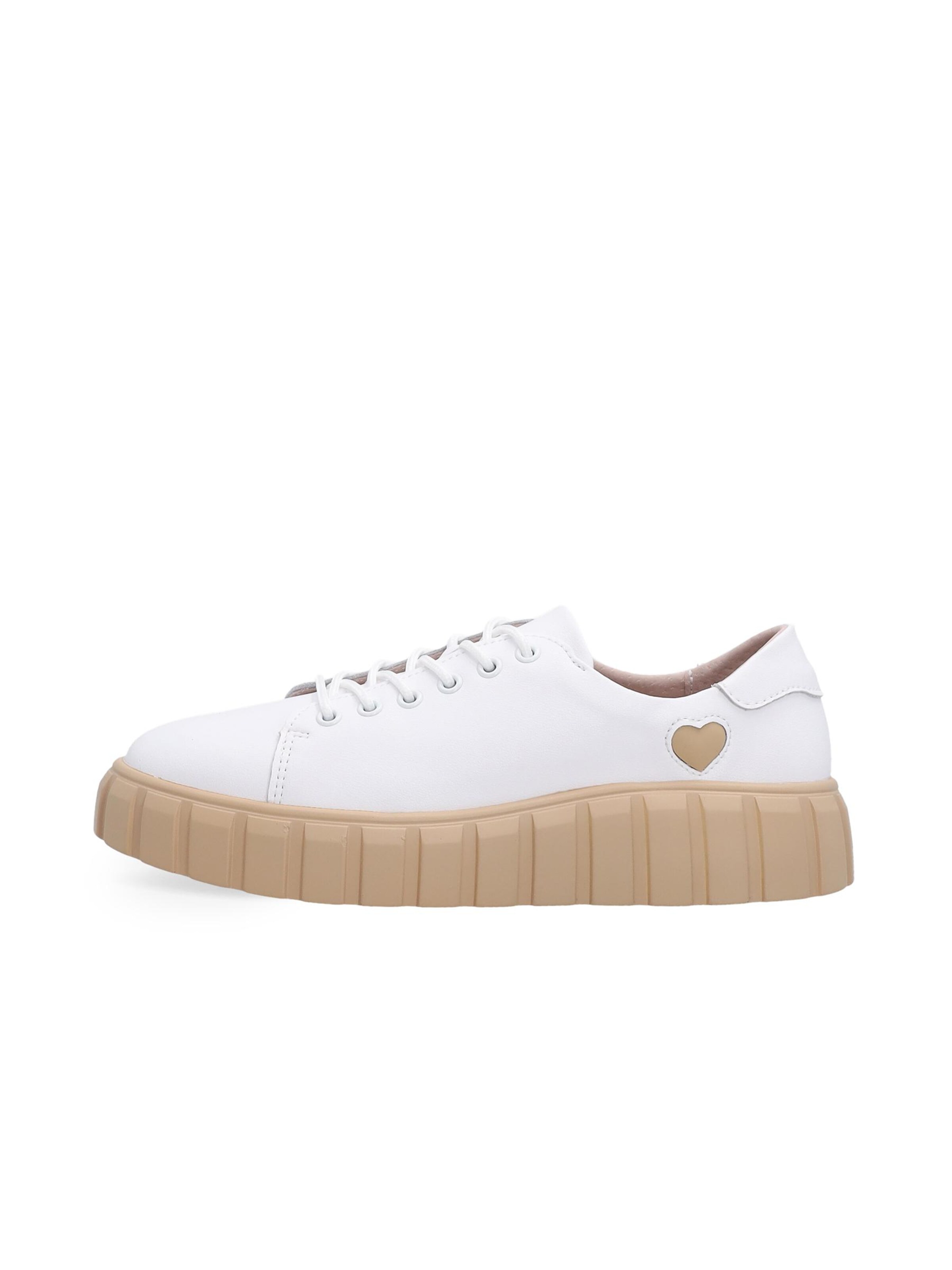 VENEZIA Sneaker low‌‌‌‌‌‌‌‌‌‌ in Weiß: Vorderseite