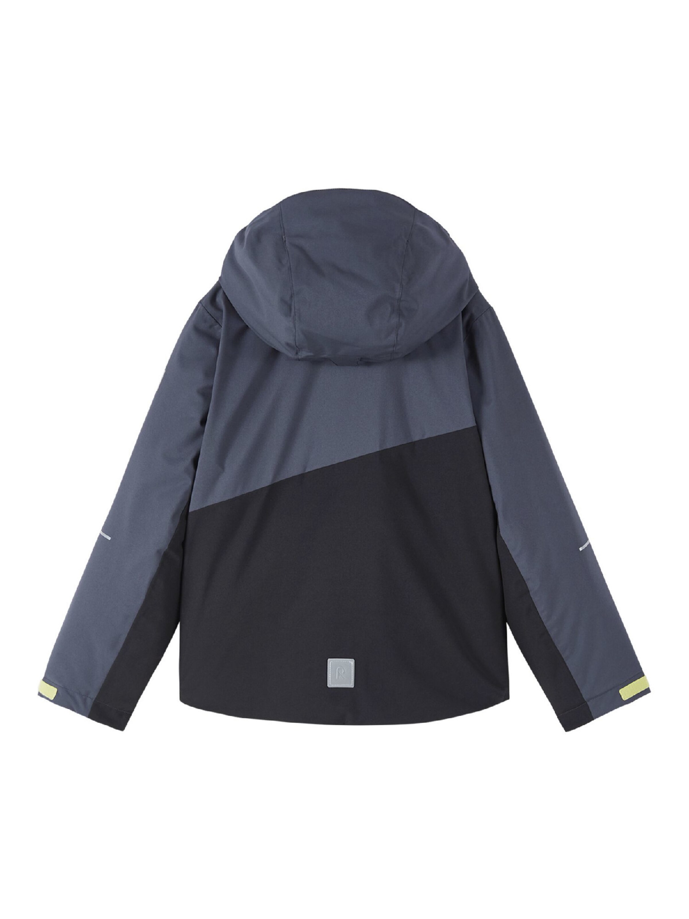 Reima Winterjas 'Kaaranka' in Zwart