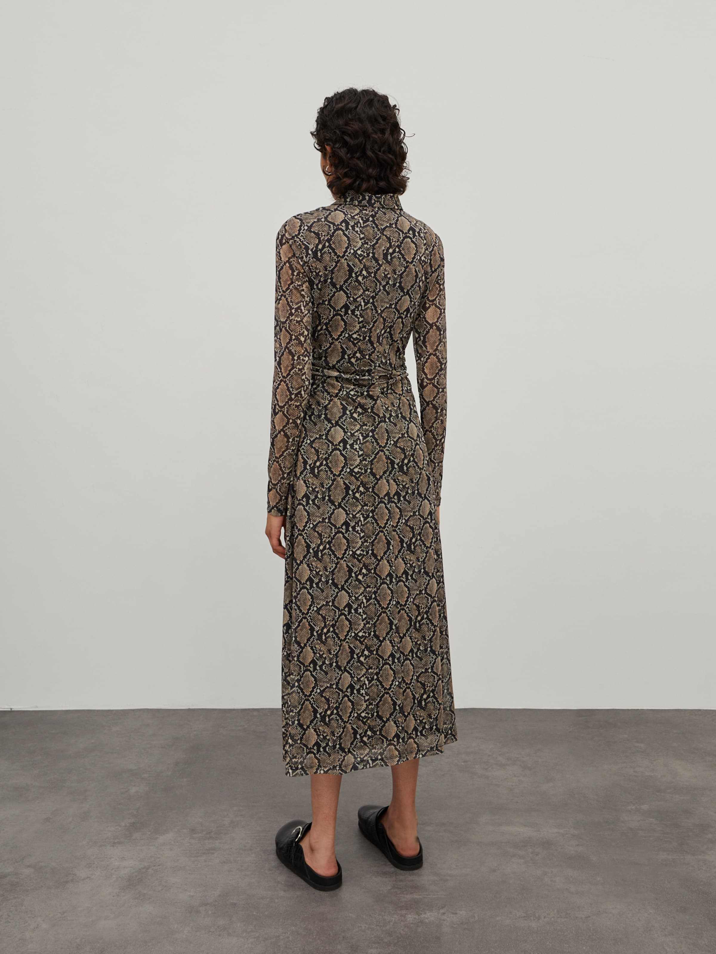 Blousejurk 'Deborah'