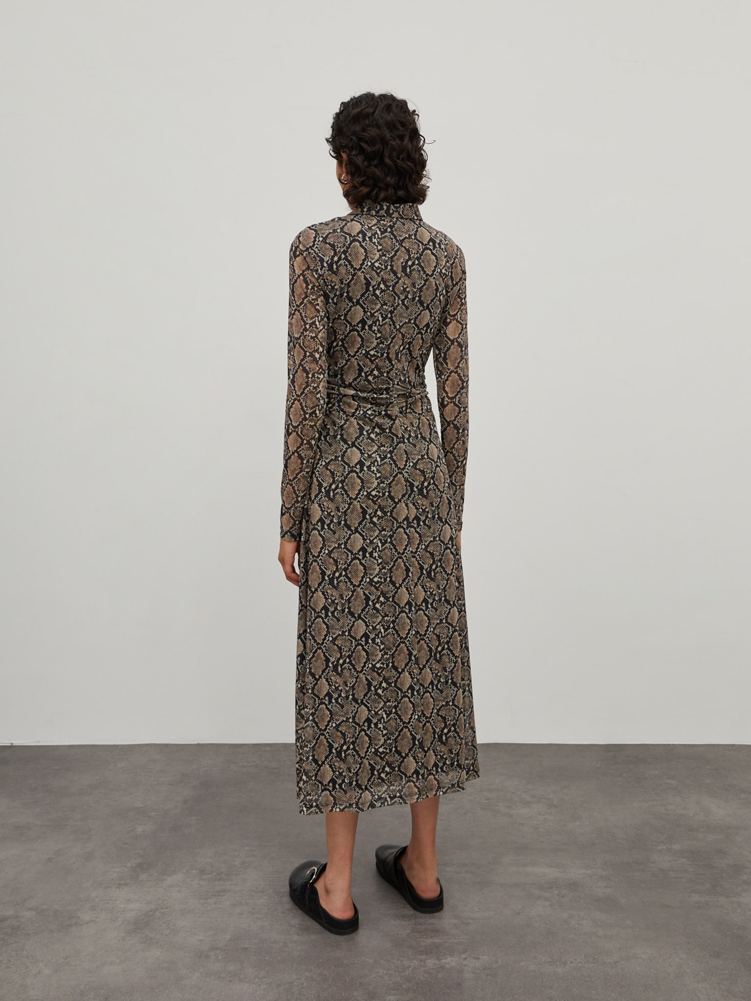 Robe-chemise 'Deborah'