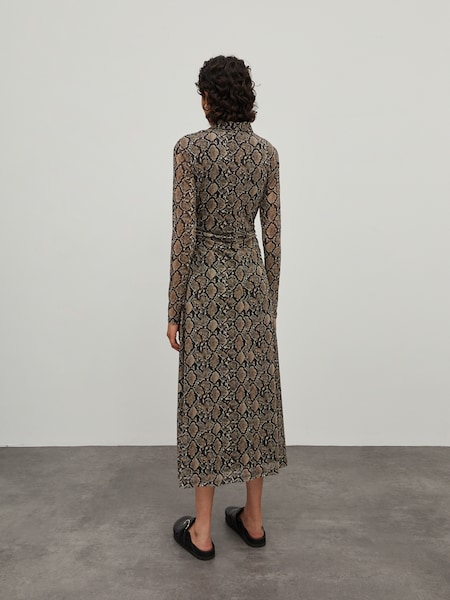 Blusekjole 'Deborah'