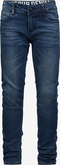 Retour Jeans Jeans 'Luigi' i mørkeblå, Produktvisning