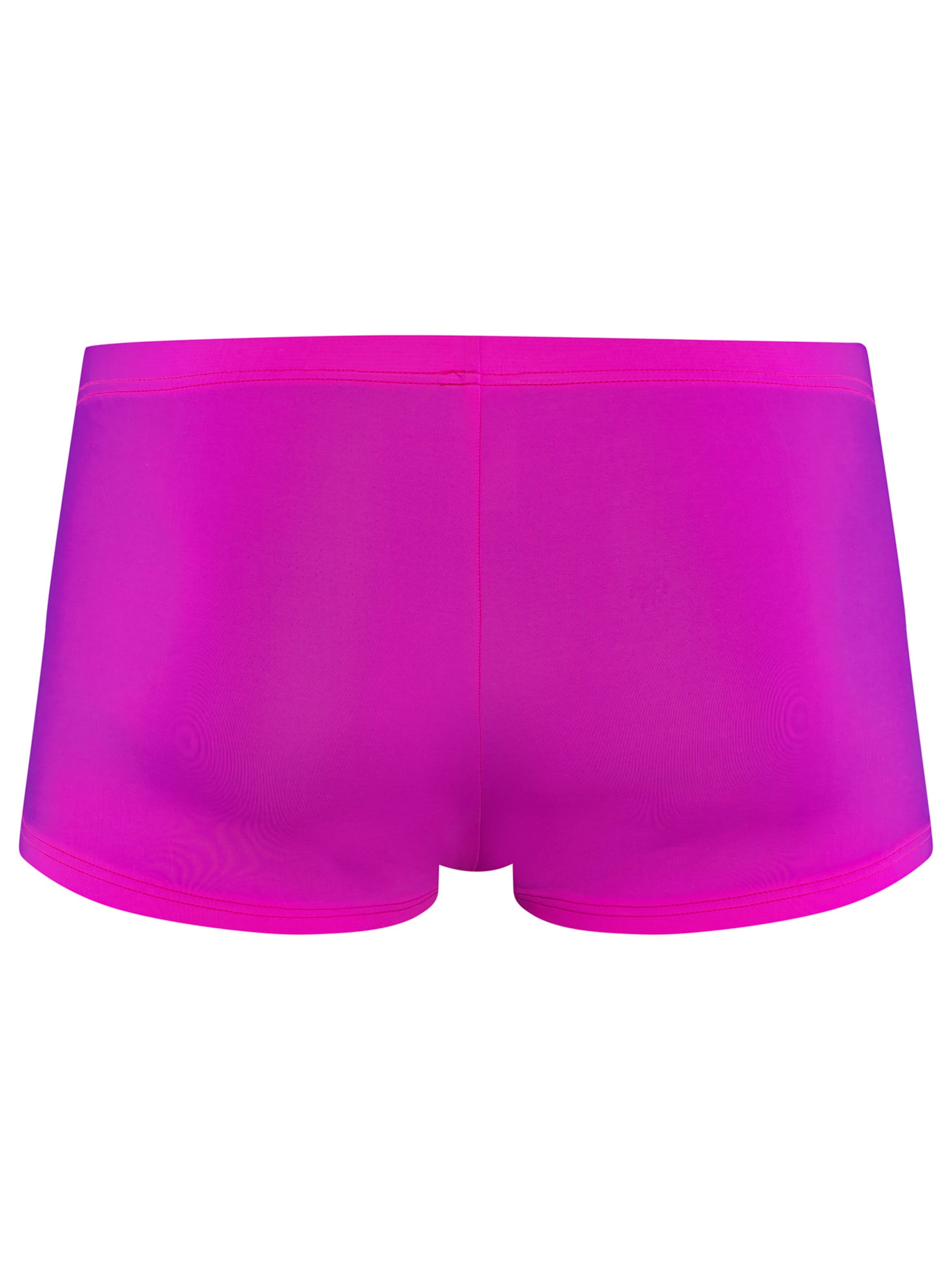 Boxers Olaf Benz en rose