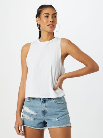 Noisy may Top 'Hailey' in White: front