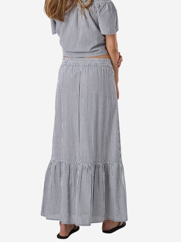 Seaside Skirt 'Marina' in Blue
