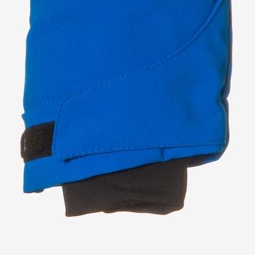 KILLTEC Athletic Jacket in Blue