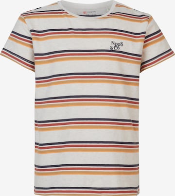Noppies Shirt 'Rowley' in Gemengde kleuren: voorkant