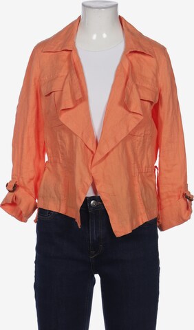 TAIFUN Blazer XS in Orange: predná strana