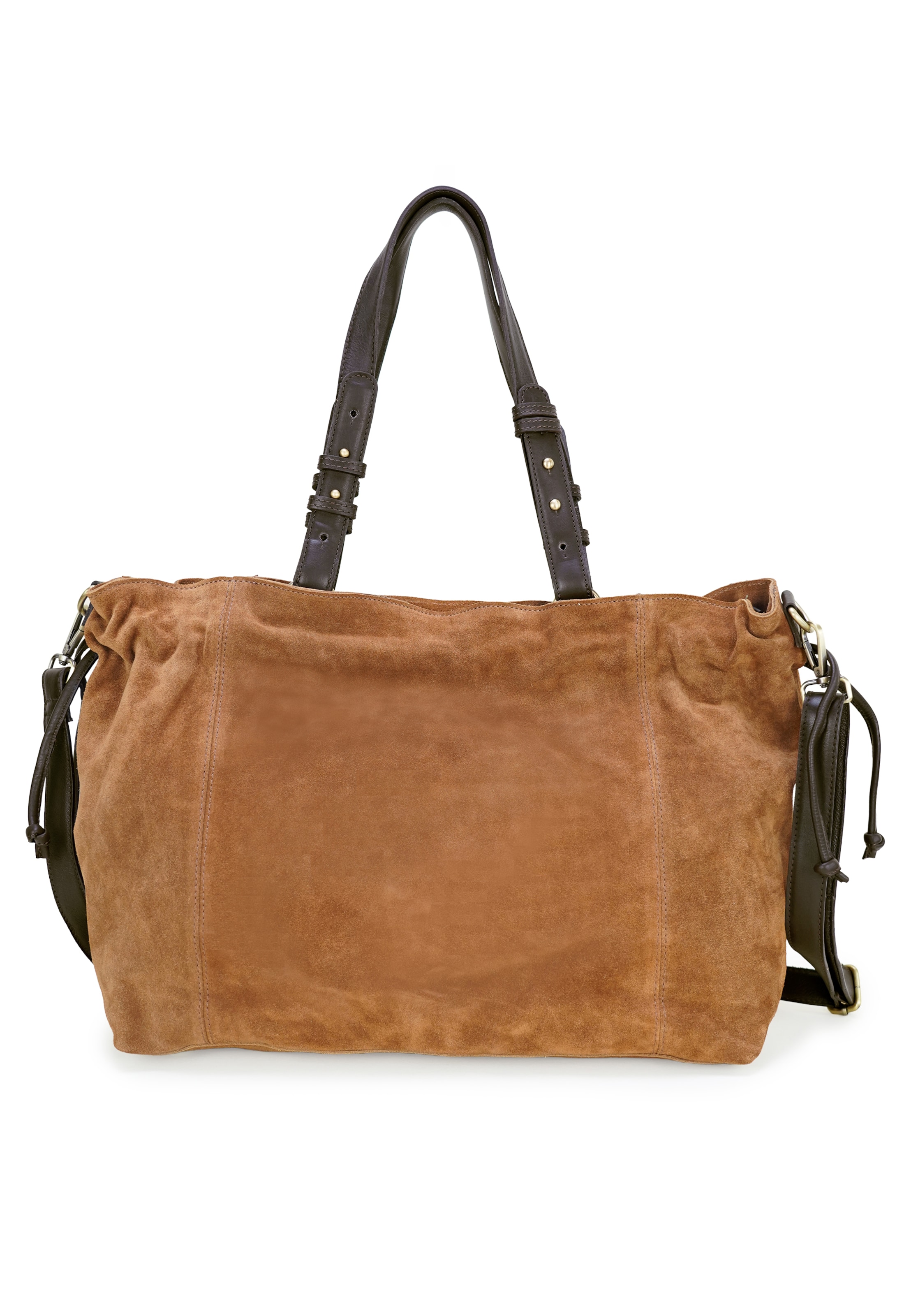 HARPA Shopper 'MILLA' in Braun