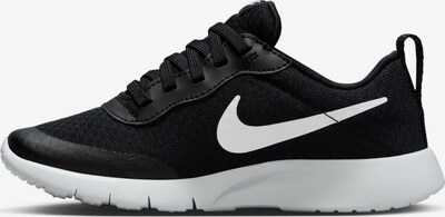 Nike Sportswear Sneaker 'TANJUN' in schwarz / weiß, Produktansicht