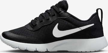 Nike Sportswear Sneakers 'TANJUN' in Black: front