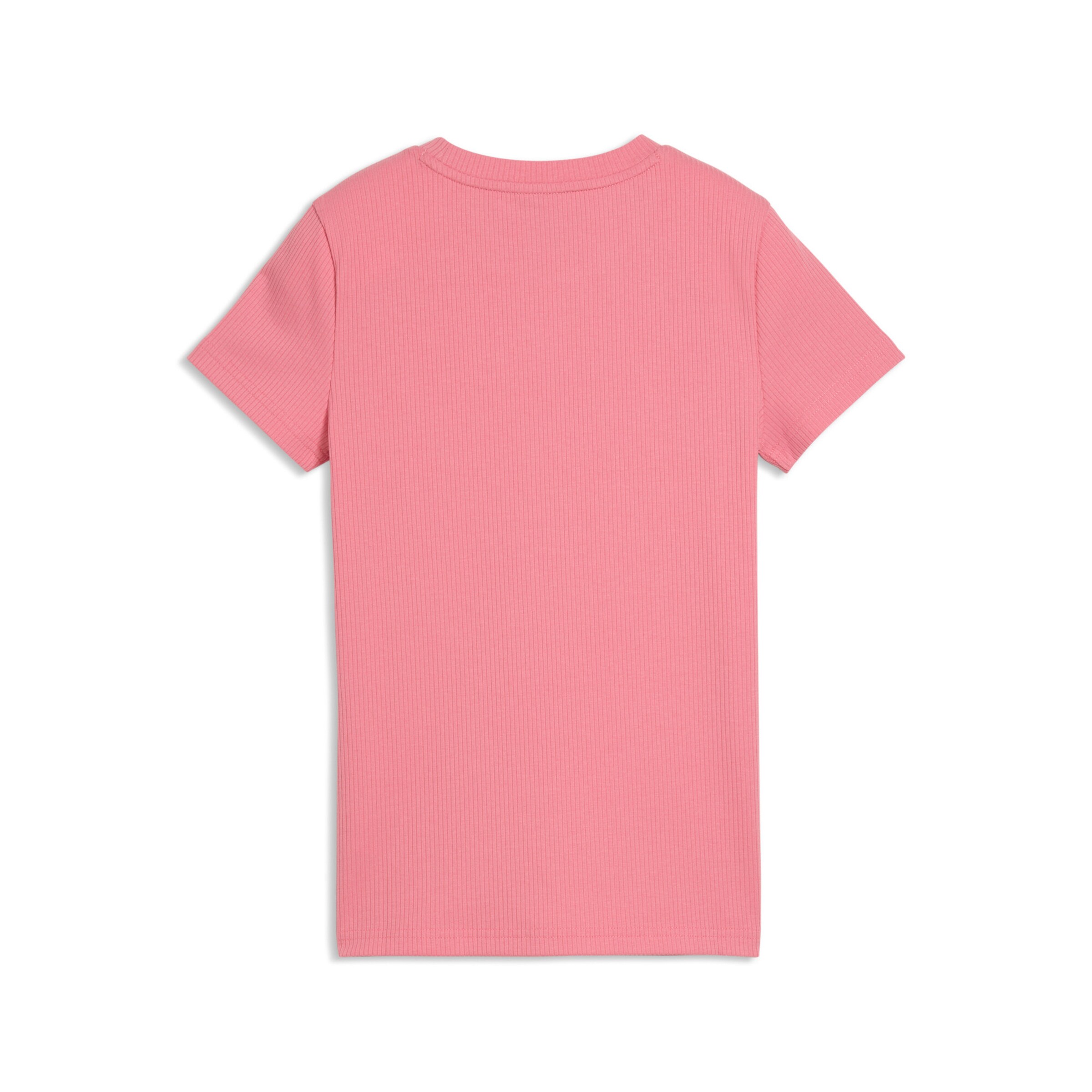 PUMA Performance Shirt in Pink