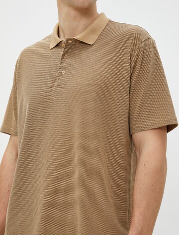 Koton Shirt in Beige