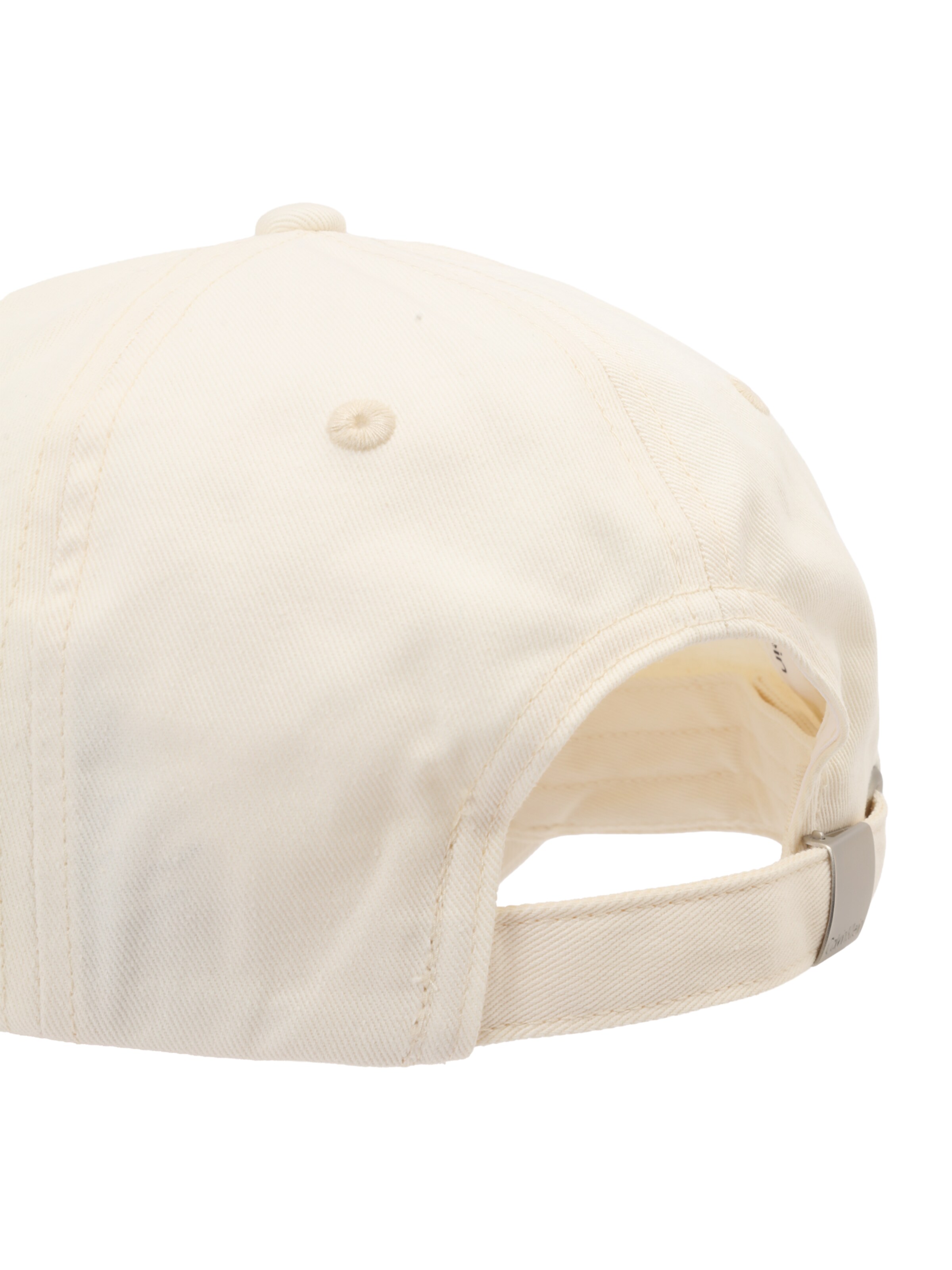 Calvin Klein Čepice – bílá