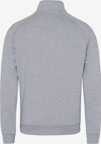 BRAX Sweatshirt 'Sage' in Grau