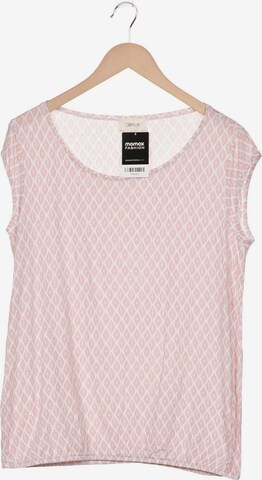 Cartoon Top & Shirt in L in Pink: front