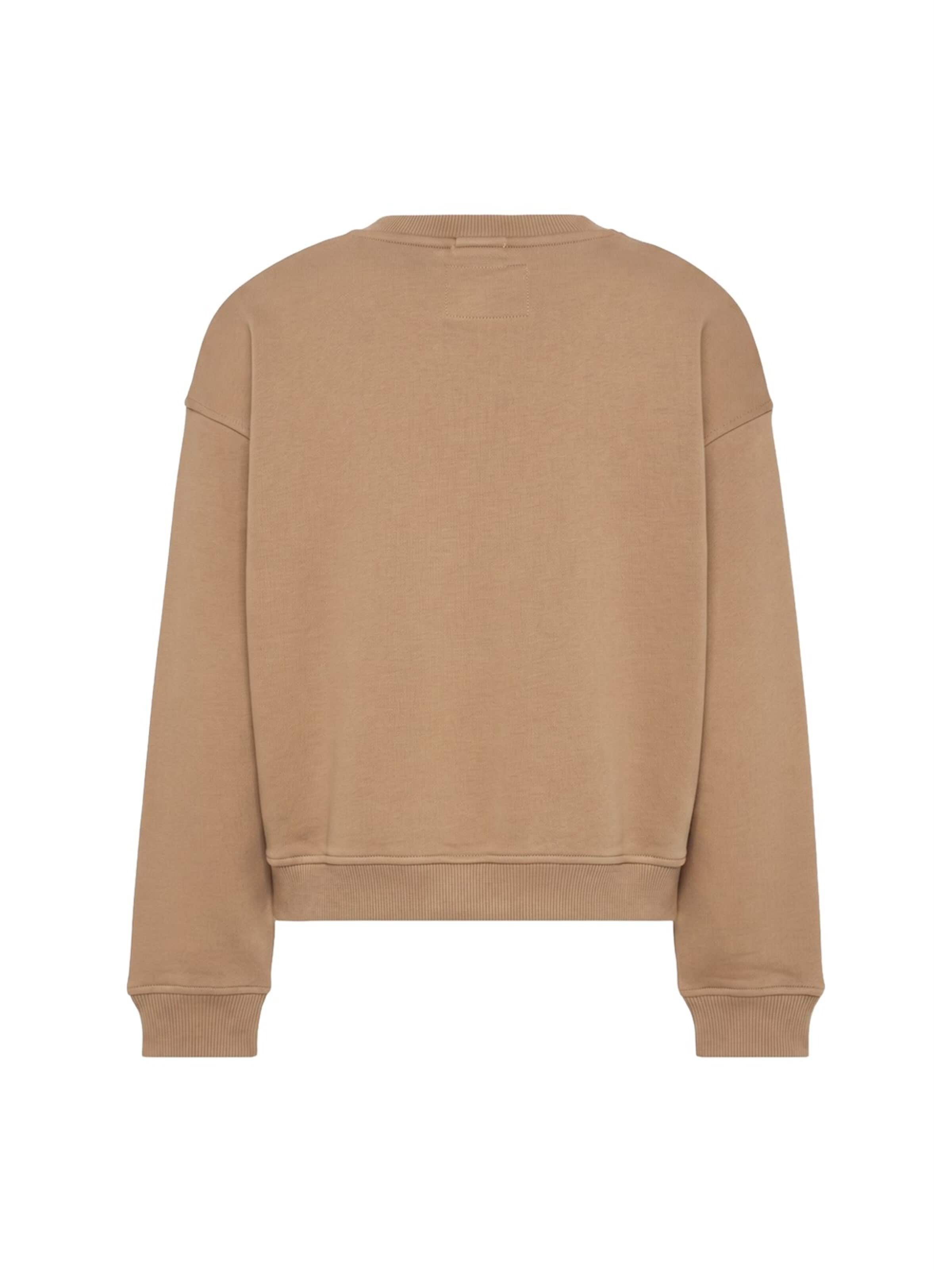 John Richmond - Sudadera en beige