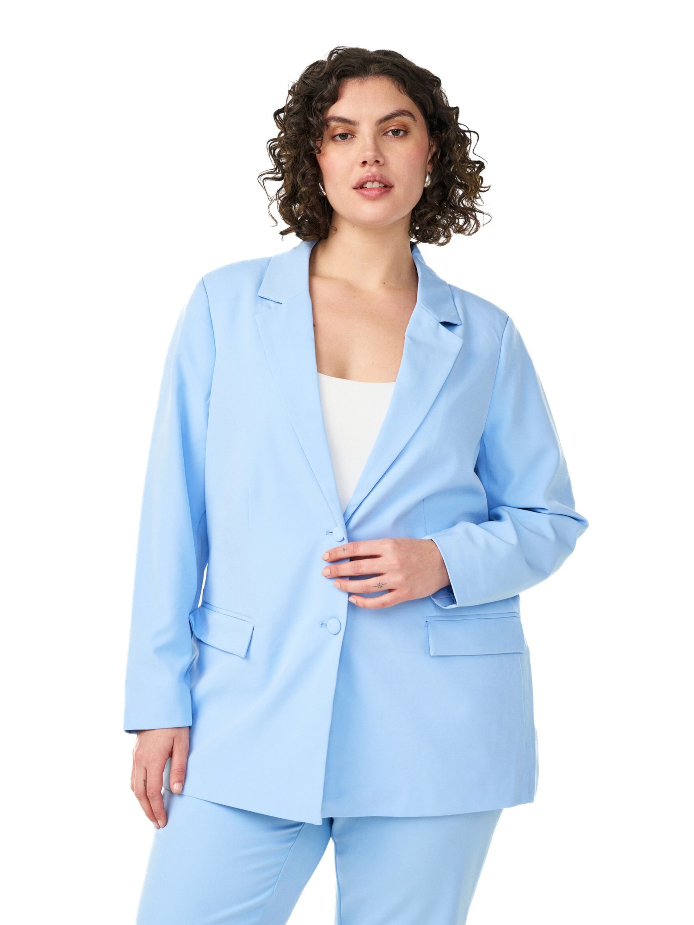 Zizzi Blejzr 'Cakaisa' – modrá