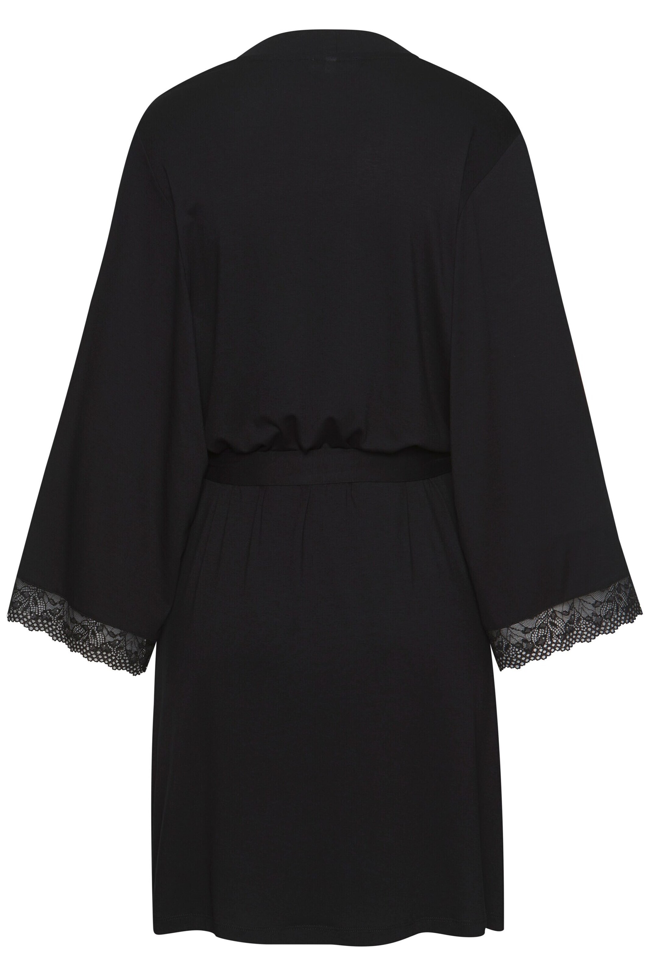 VIVANCE Ρόμπα σε μαύρο