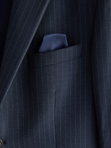 Next Regular fit Colbert in Blauw