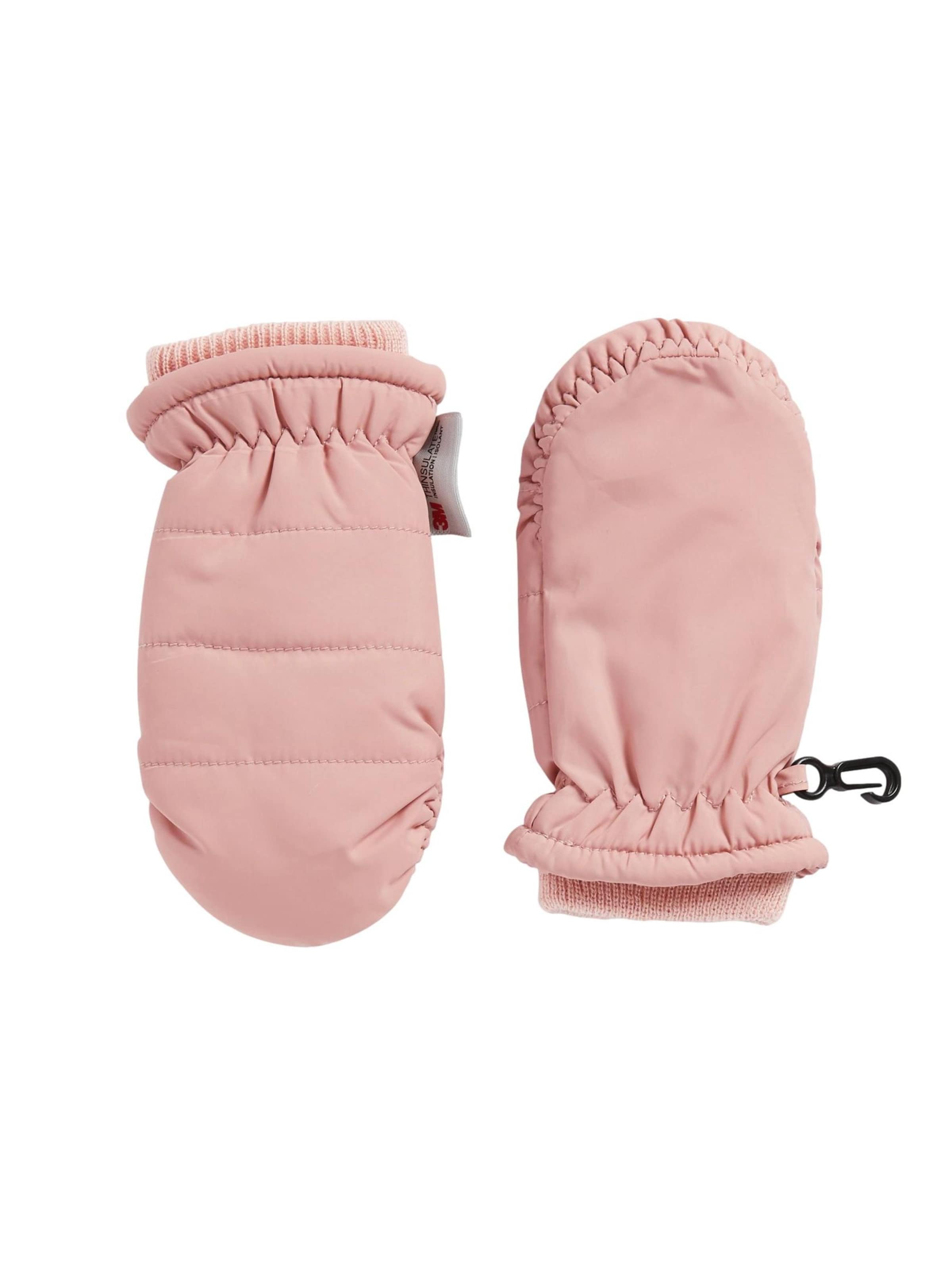 Next Handschuhe in Pink: Vorderseite