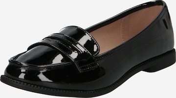 Dorothy Perkins Slipper 'Lara' i sort: forside