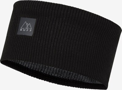 BUFF Athletic Headband in Grey / Black, Item view