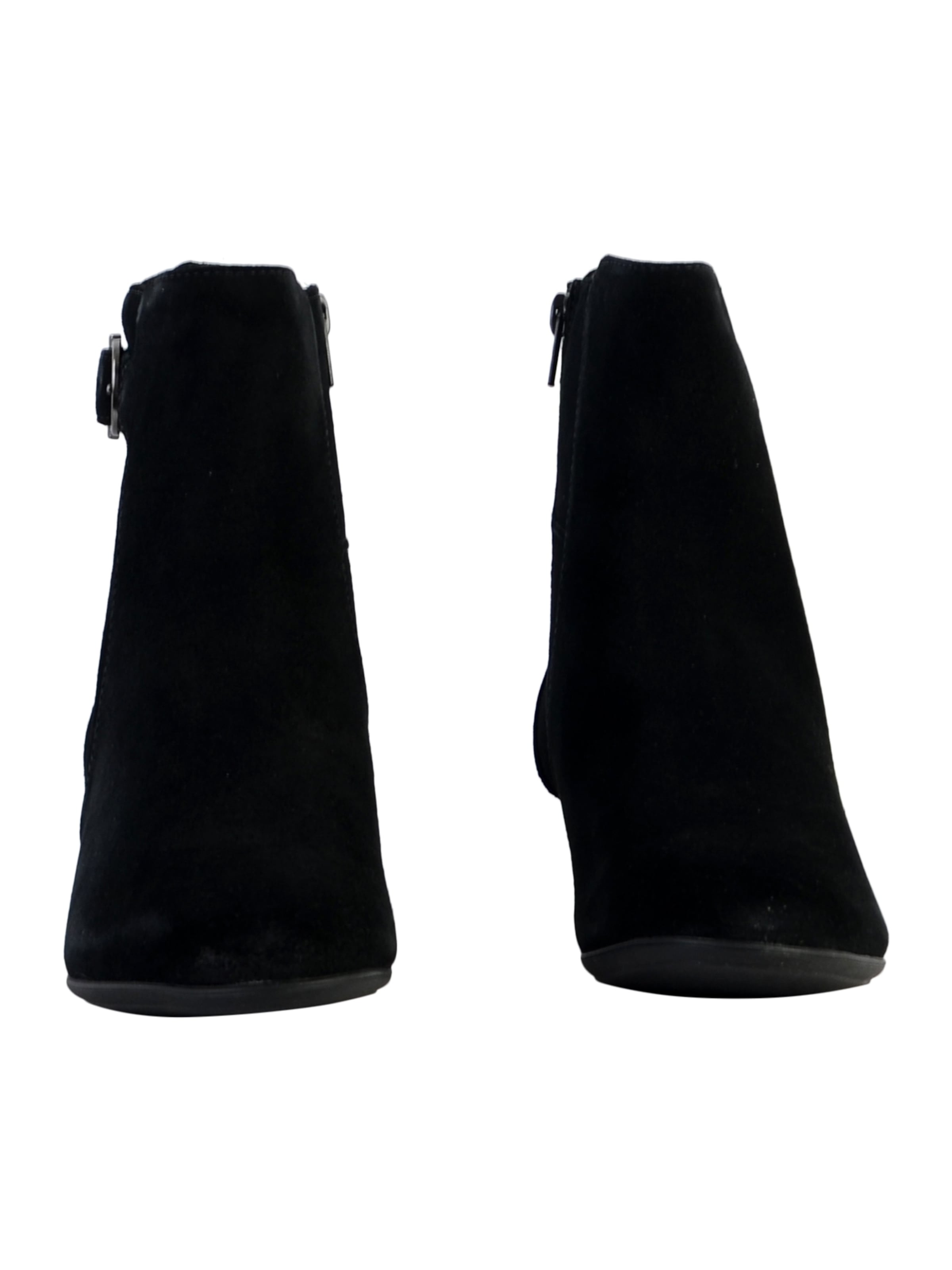Ankle boots di CLARKS in nero